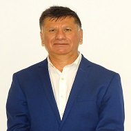 David Olguin Vargas