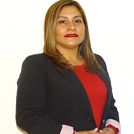 Maritza Reinoso Ibaceta