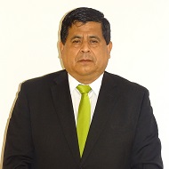Claudio Zurita Ibarra